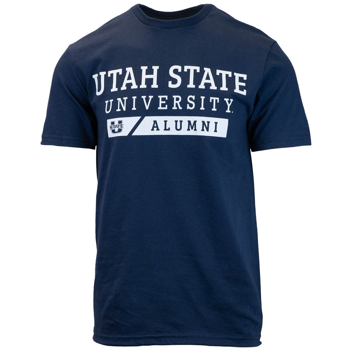 Utah State University Alumni Unisex T-Shirt
